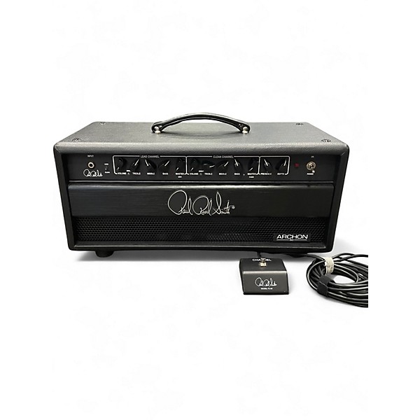 Used PRS Archon 50 50W Tube Guitar Amp Head