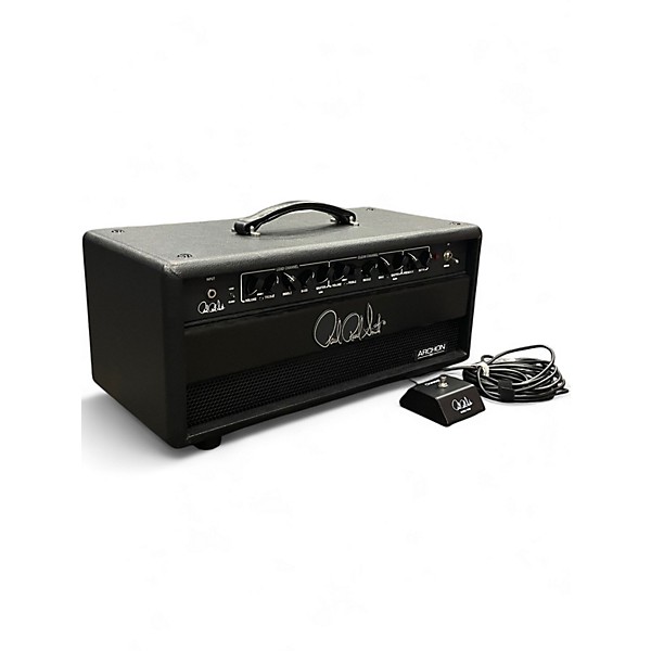 Used PRS Archon 50 50W Tube Guitar Amp Head