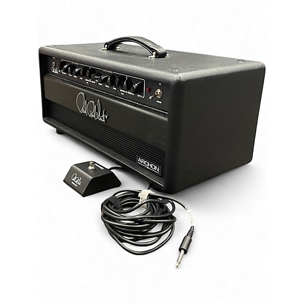 Used PRS Archon 50 50W Tube Guitar Amp Head