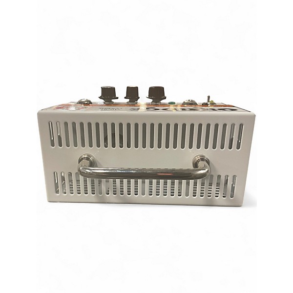 Used Orange Amplifiers MT20 Micro Terror 20W Tube Guitar Amp Head