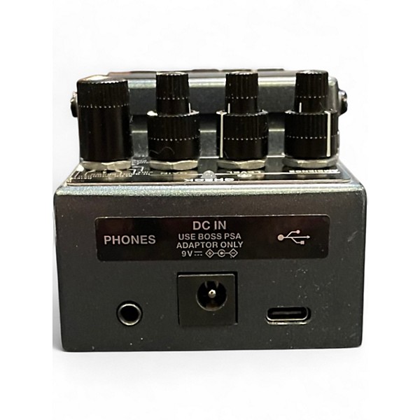 Used BOSS IR2 AMP & CABINET Effect Processor