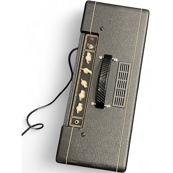 Used VOX AC10C1 10W 1x10 Tube Guitar Combo Amp