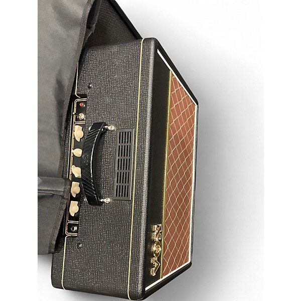 Used VOX AC10C1 10W 1x10 Tube Guitar Combo Amp