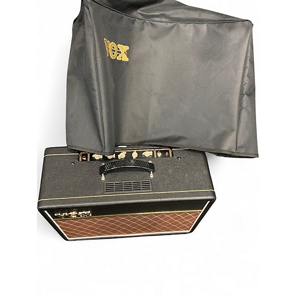 Used VOX AC10C1 10W 1x10 Tube Guitar Combo Amp