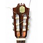 Used Artesania ADMIRA 2000 F1 NATURAL Classical Acoustic Electric Guitar