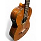Used Artesania ADMIRA 2000 F1 NATURAL Classical Acoustic Electric Guitar