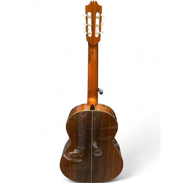 Used Artesania ADMIRA 2000 F1 NATURAL Classical Acoustic Electric Guitar