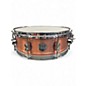 Used PDP by DW 14X5 Concept Series Snare Brushed Copper Drum thumbnail