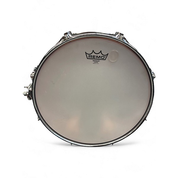 Used PDP by DW 14X5 Concept Series Snare Brushed Copper Drum