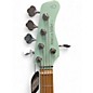 Used Sire MARCUS MILLER Z7 Mint Green Electric Bass Guitar