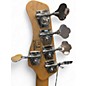 Used Sire MARCUS MILLER Z7 Mint Green Electric Bass Guitar