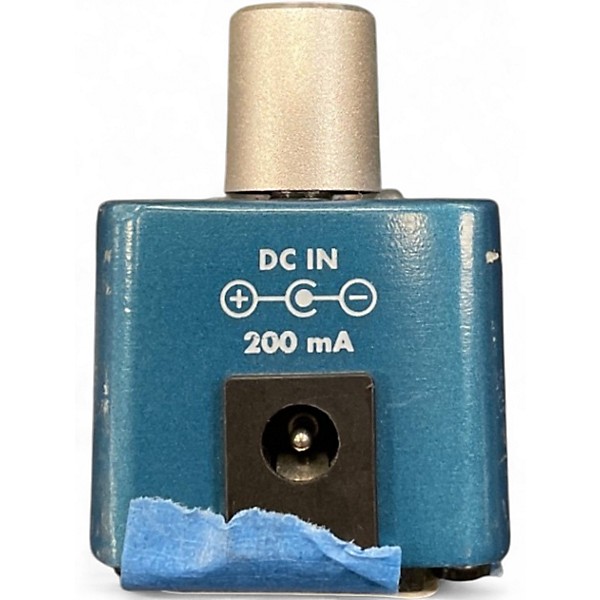 Used Acoustic Loop1 Pedal