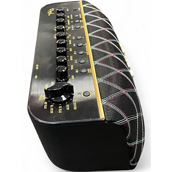 Used VOX Adio Air GT 50-Watt 2x3 Guitar Combo Amp