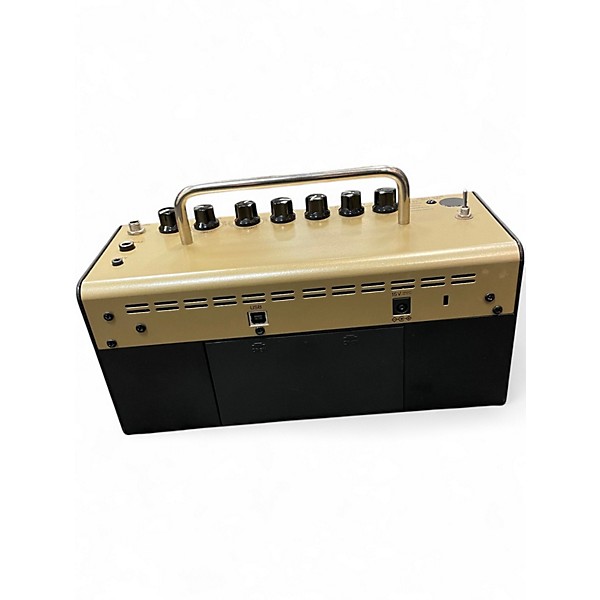 Used Yamaha THR5A Desktop Modeling Acoustic Acoustic Guitar Combo Amp