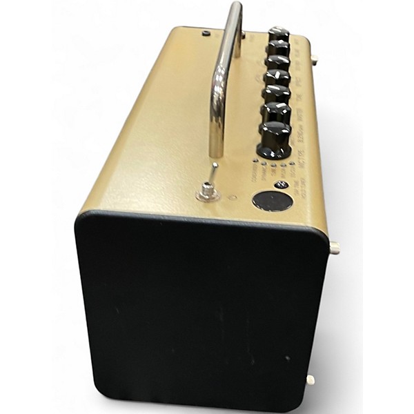 Used Yamaha THR5A Desktop Modeling Acoustic Acoustic Guitar Combo Amp