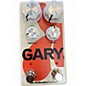 Used EarthQuaker Devices GARY MODULATED FUZZ AND NATURAL OVERDRIVE Effect Pedal thumbnail