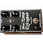 Used Damnation Audio BASS AMP GRINDER Effect Pedal thumbnail