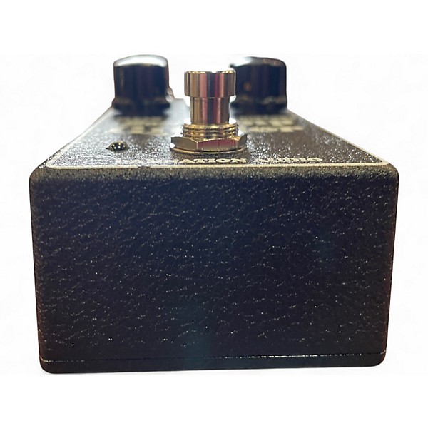 Used Damnation Audio BASS AMP GRINDER Effect Pedal