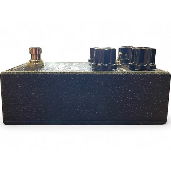 Used Damnation Audio BASS AMP GRINDER Effect Pedal