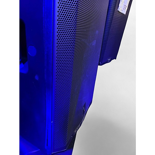 Used RCF ART 915 Powered Speaker