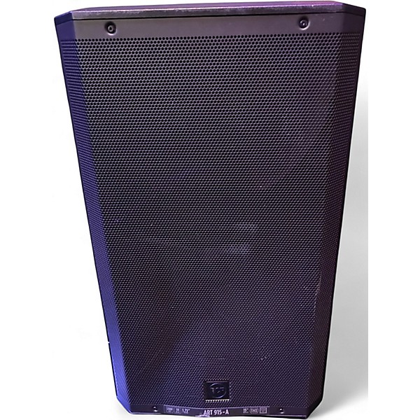 Used RCF ART 915 Powered Speaker