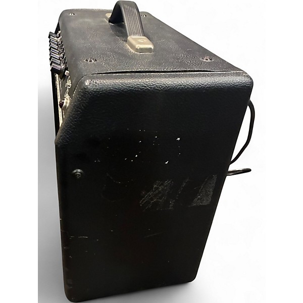 Used Fender Super Champ X2 15W 1x10 Tube Guitar Combo Amp