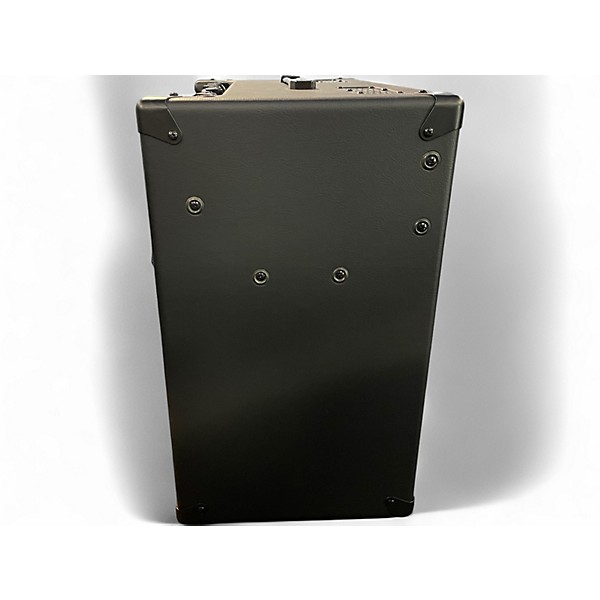 Used EVH 5150 Iconic EL34 Series 15W 1x10 Tube Guitar Combo Amp