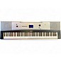 Used Yamaha DGX 520 Stage Piano thumbnail