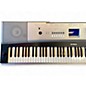 Used Yamaha DGX 520 Stage Piano