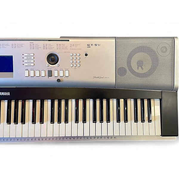 Used Yamaha DGX 520 Stage Piano