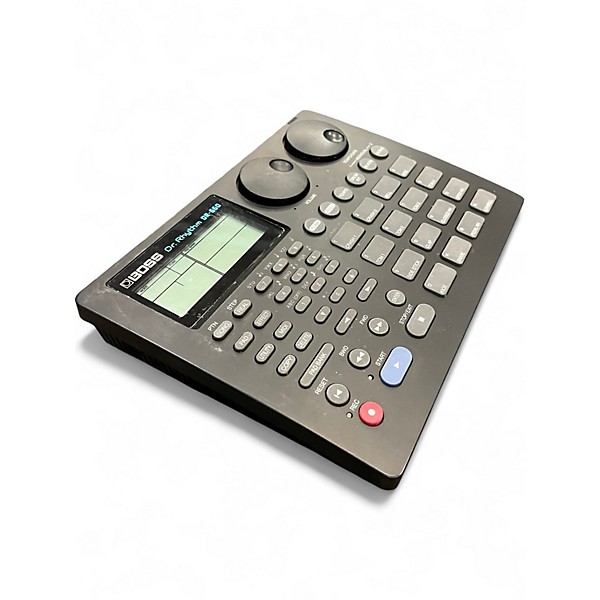Used BOSS DR660 Dr Rhythm Drum Machine