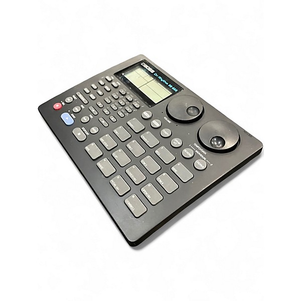 Used BOSS DR660 Dr Rhythm Drum Machine