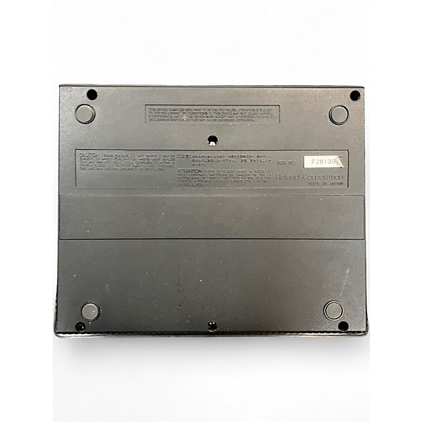 Used BOSS DR660 Dr Rhythm Drum Machine