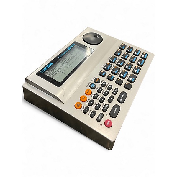Used BOSS DR670 Dr Rythym Drum Machine