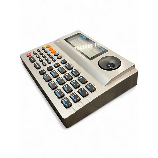 Used BOSS DR670 Dr Rythym Drum Machine