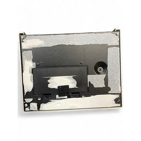 Used BOSS DR670 Dr Rythym Drum Machine