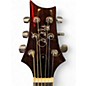 Used PRS Tonare T40ETS Tobacco Sunburst Acoustic Electric Guitar