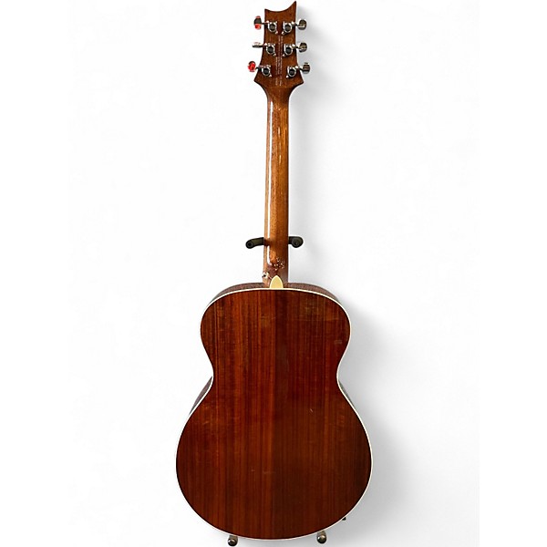 Used PRS Tonare T40ETS Tobacco Sunburst Acoustic Electric Guitar