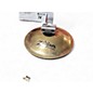Used Zildjian 6in Zilbel Cymbal thumbnail