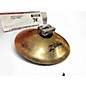 Used Zildjian 6in Zilbel Cymbal