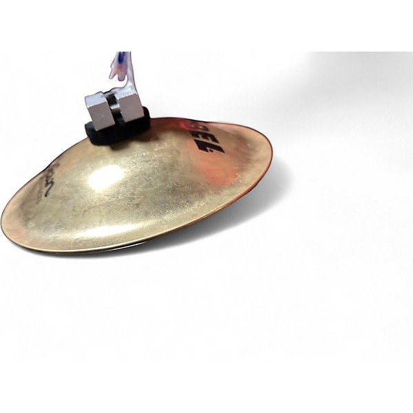 Used Zildjian 6in Zilbel Cymbal