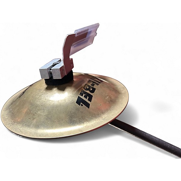 Used Zildjian 6in Zilbel Cymbal