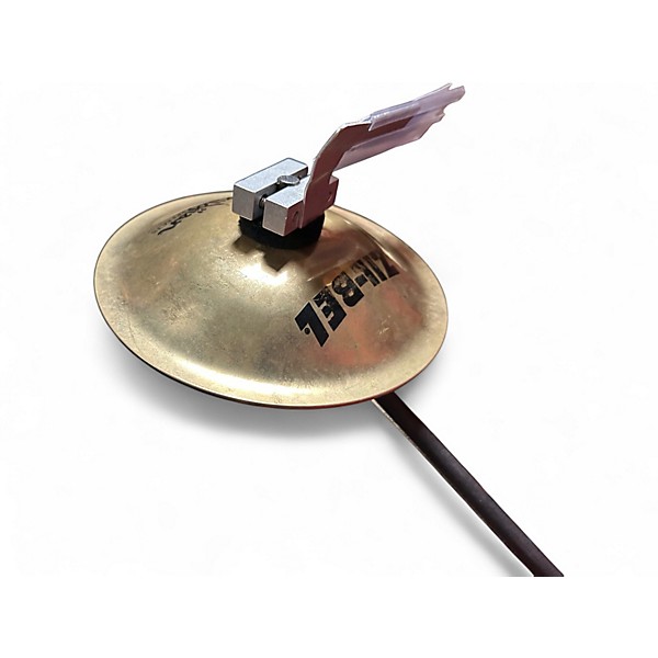 Used Zildjian 6in Zilbel Cymbal