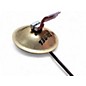 Used Zildjian 6in Zilbel Cymbal