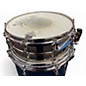 Used TAMA 14in SLP DRY ALUMINUM Chrome Silver Drum thumbnail