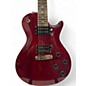 Used 2012 PRS Mark Tremonti Signature SE Cherry Solid Body Electric Guitar