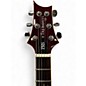 Used 2012 PRS Mark Tremonti Signature SE Cherry Solid Body Electric Guitar