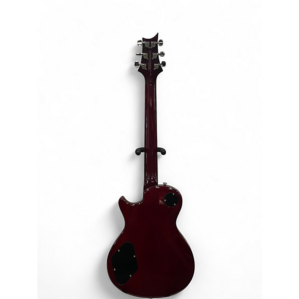 Used 2012 PRS Mark Tremonti Signature SE Cherry Solid Body Electric Guitar