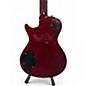 Used 2012 PRS Mark Tremonti Signature SE Cherry Solid Body Electric Guitar