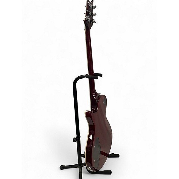 Used 2012 PRS Mark Tremonti Signature SE Cherry Solid Body Electric Guitar